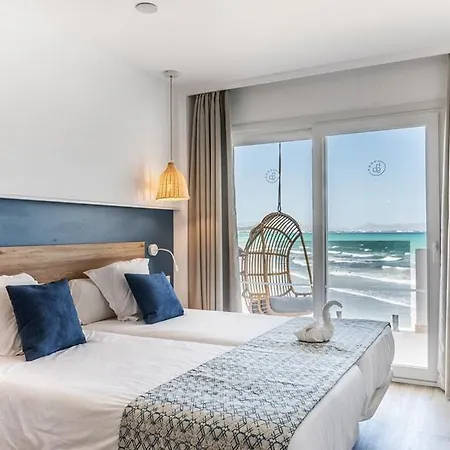Gran Bahia & Hotel 4*