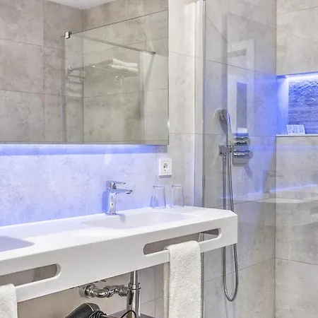 Hotel Gran Bahia & Can Picafort (Mallorca)