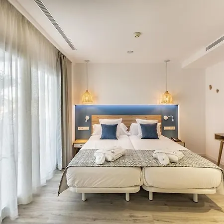 Gran Bahia & Hotel 4*