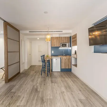 Gran Bahia & 4* Can Picafort (Mallorca)