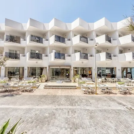 Gran Bahia & Hotel Can Picafort (Mallorca)