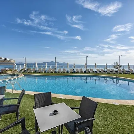Gran Bahia & Hotel