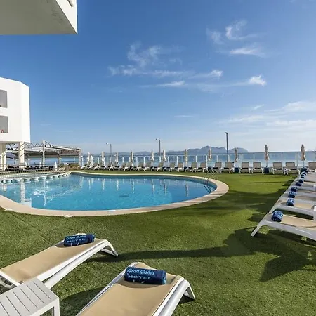 Hotel Gran Bahia & 4*