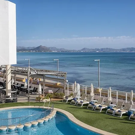Gran Bahia & Hotel 4*