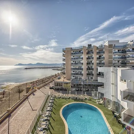 Gran Bahia & 4* Can Picafort (Mallorca)