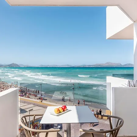 Gran Bahia & Hotel