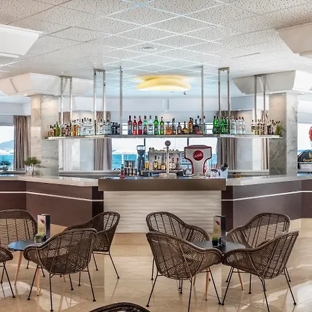 Hotel Gran Bahia & Can Picafort (Mallorca)