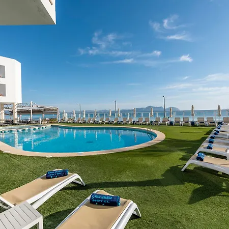 Gran Bahia & Can Picafort (Mallorca)