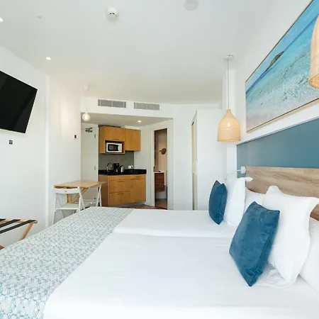 Hotel Gran Bahia &