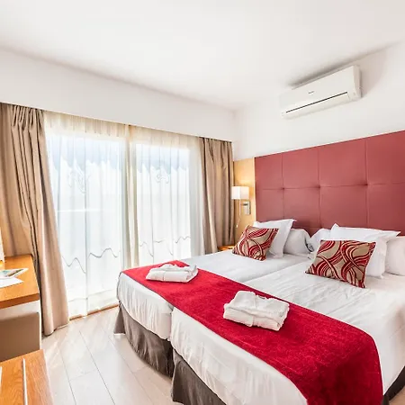 Hotel Gran Bahia &