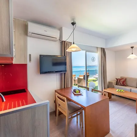 Gran Bahia & 4*