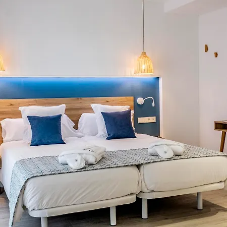 Gran Bahia & Hotel Can Picafort (Mallorca)