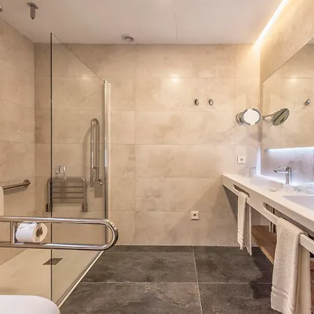 Gran Bahia & Hotel Can Picafort (Mallorca)
