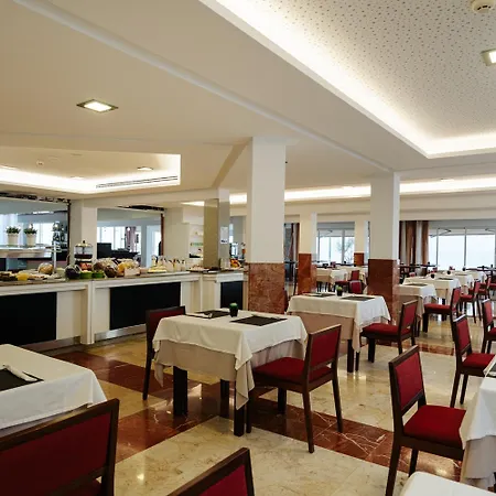 Gran Bahia & 4* Can Picafort (Mallorca)