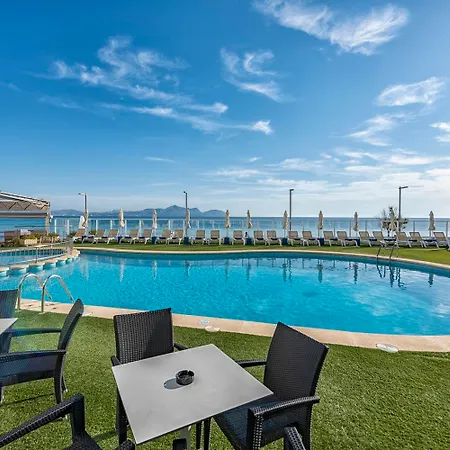 Gran Bahia & Hotel