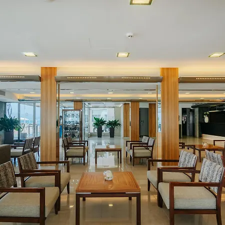 Hotel Gran Bahia & Can Picafort (Mallorca)