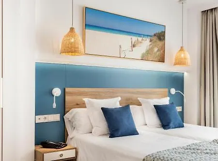 Hotel Gran Bahia &