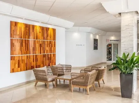 Hotel Gran Bahia & Can Picafort (Mallorca)