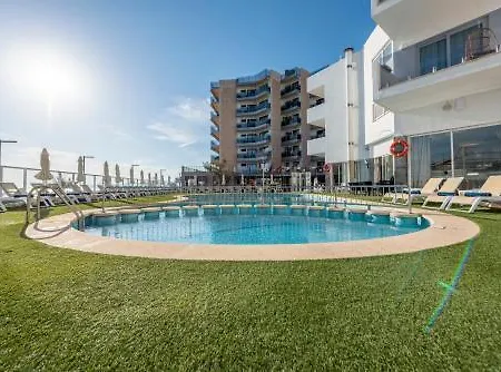 Hotel Gran Bahia & Can Picafort (Mallorca)