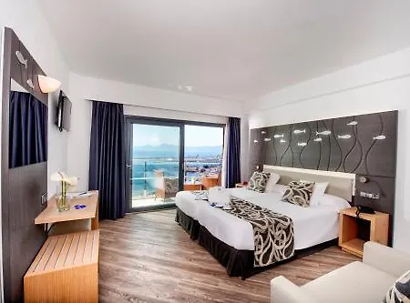 Gran Bahia & Hotel 4*