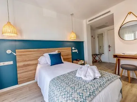 Gran Bahia & Hotel Can Picafort (Mallorca)