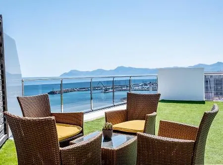 Hotel Gran Bahia & 4*