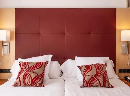Gran Bahia & Hotel 4*