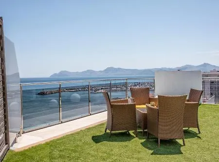 Gran Bahia & Can Picafort (Mallorca)