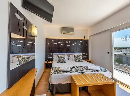 Gran Bahia & 4* Can Picafort (Mallorca)