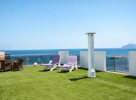 Gran Bahia & Hotel 4*