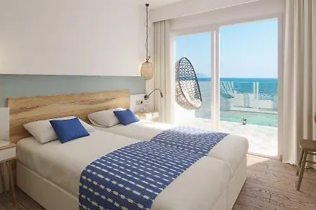 Gran Bahia & Hotel 4*