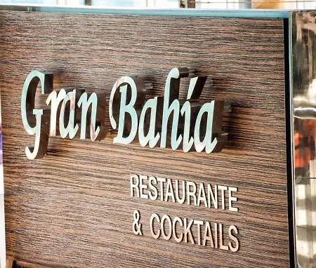 Gran Bahia & Hotel