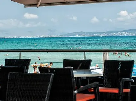 Gran Bahia & Hotel 4*