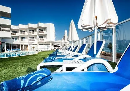 Gran Bahia & Hotel 4*