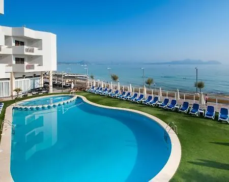 Hotel Gran Bahia & 4*