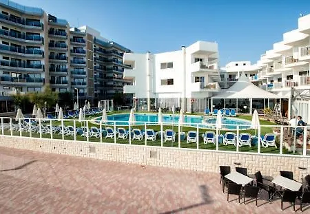 Gran Bahia & Hotel Can Picafort (Mallorca)