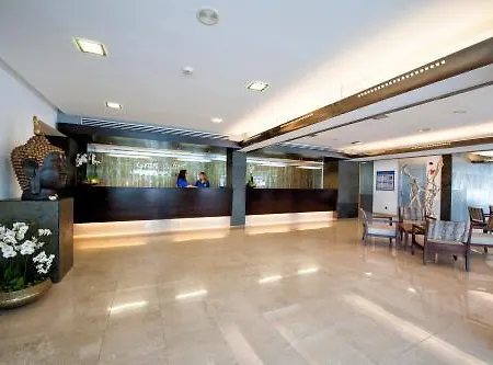 Gran Bahia & 4* Can Picafort (Mallorca)