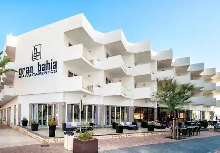 Gran Bahia & Hotel Can Picafort (Mallorca)