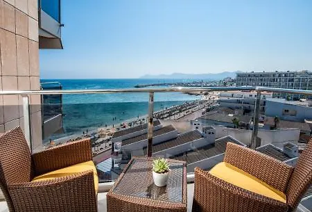 Gran Bahia & Hotel 4*