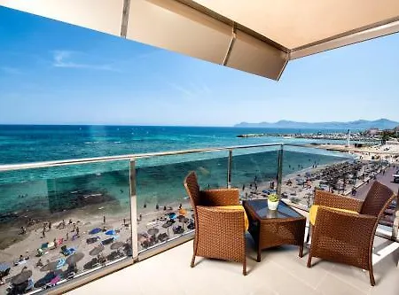 Gran Bahia & Can Picafort (Mallorca)