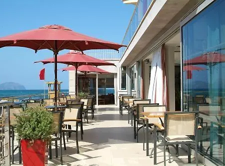 Hotel Gran Bahia &
