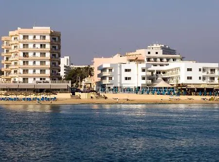 Gran Bahia & Hotel 4*
