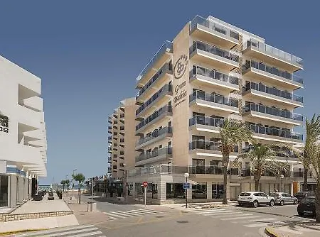 Gran Bahia &